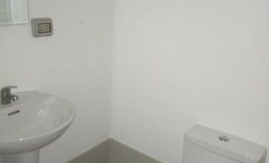 Fully furnished 1 bedroom with balcony at Light Residences Mandaluyong