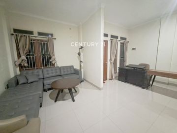 Dijual Rumah 3 Lantai Siap Huni Di Duren Sawit Jakarta
