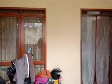 Dijual Cepat Rumah Strategis Baleendah Bandung