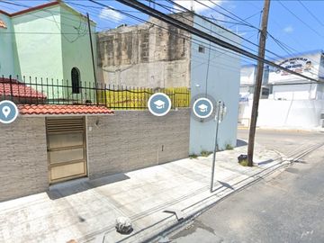KGM- VENTA CASA REMATE SOLO EFECTIVO,SUPERMANZANA CANCUN