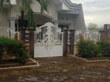 Dijual Rumah di Perumahan Wisma Bungurasih, Surabaya