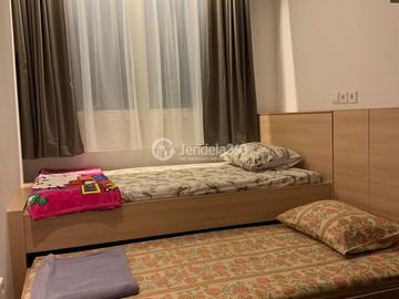 Disewakan Apartemen Lexington Residence tipe 2BR Full Furnished | LXTC041