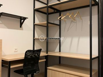 Disewakan Apartemen Lexington Residence tipe 2BR Full Furnished | LXTC041