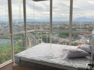 Disewakan Apartemen Lexington Residence tipe 2BR Full Furnished | LXTC041