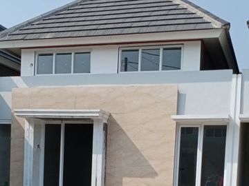 Rumah Free biaya biaya di sawangan Raya