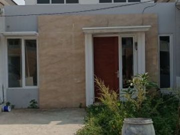 Rumah Free biaya biaya di sawangan Raya