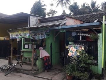 Rumah Murah di Ngamprah Bdg barat | ABDOELAZIS