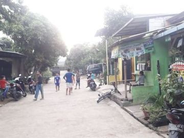 Rumah Murah di Ngamprah Bdg barat | ABDOELAZIS