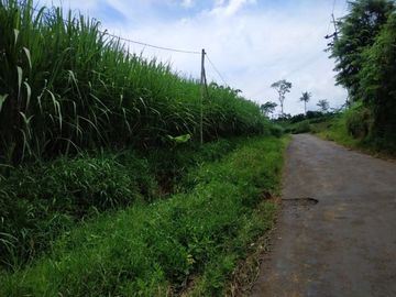 Tanah Dijual Murah di Bocek Karangploso Malang