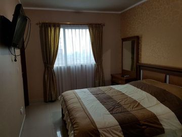 FOR RENT 3+1BR Park Royale Executive Suites