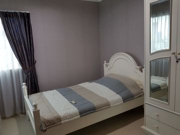 FOR RENT 3+1BR Park Royale Executive Suites