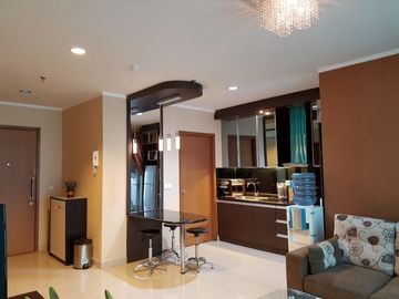 FOR RENT 3+1BR Park Royale Executive Suites
