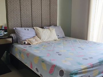 Rumah San Antonio Pakuwon City , Siap Huni, Minimalis