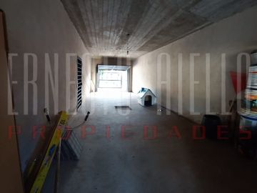 Chalet en venta en Barrio Maritimo
