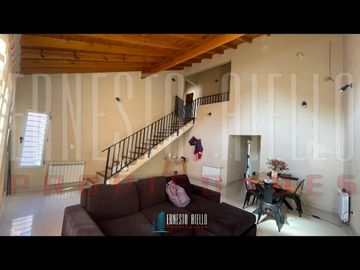 Chalet en venta en Barrio Maritimo