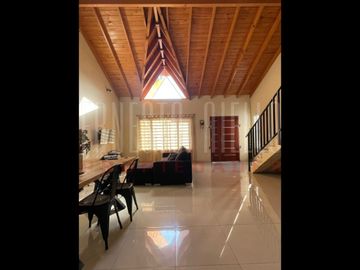 Chalet en venta en Barrio Maritimo