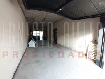 Chalet en venta en Barrio Maritimo