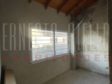 Chalet en venta en Barrio Maritimo