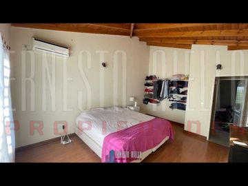 Chalet en venta en Barrio Maritimo