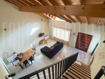 Chalet en venta en Barrio Maritimo
