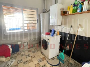Chalet en venta en Barrio Maritimo