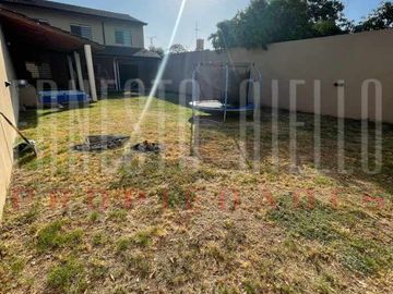 Chalet en venta en Barrio Maritimo