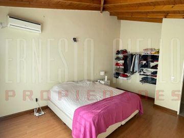 Chalet en venta en Barrio Maritimo