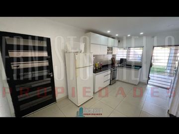 Chalet en venta en Barrio Maritimo