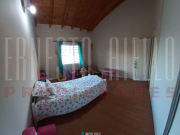 Chalet en venta en Barrio Maritimo