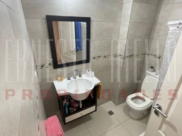 Chalet en venta en Barrio Maritimo