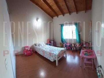 Chalet en venta en Barrio Maritimo