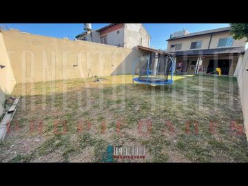 Chalet en venta en Barrio Maritimo