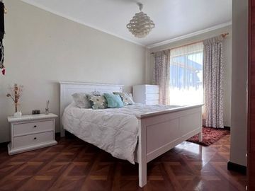 Casa Familiar 4D 3B en Parcela - Camino Antuco