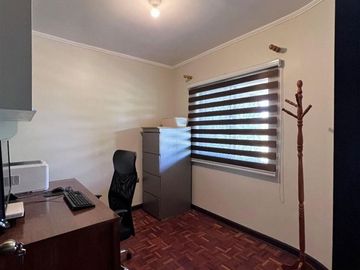 Casa Familiar 4D 3B en Parcela - Camino Antuco