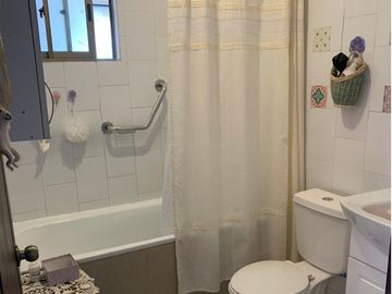 Casa Familiar 4D 3B en Parcela - Camino Antuco
