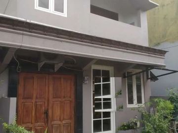 Rumah dijual Kedurus Karang Pilang