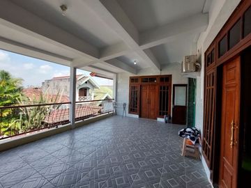 Guest House Dan Kost 14 Kamar Furnish Pusat Kota Di Taman Siswa Jogja