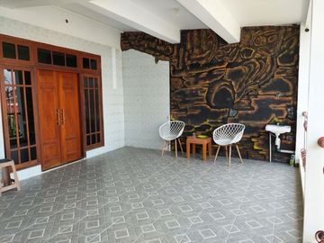 Guest House Dan Kost 14 Kamar Furnish Pusat Kota Di Taman Siswa Jogja