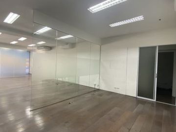Ground Floor Space for Lease in Metropolitan Ave. Makati City