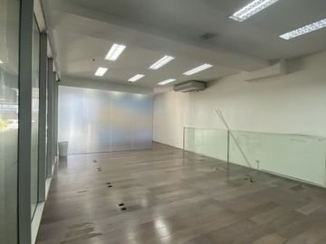 Ground Floor Space for Lease in Metropolitan Ave. Makati City