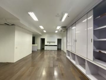 Ground Floor Space for Lease in Metropolitan Ave. Makati City