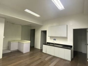 Ground Floor Space for Lease in Metropolitan Ave. Makati City