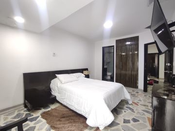 casa en venta en ceiba ii. Cod V30315