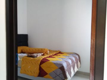 Rumah 1 lantai tdp 5jt free semua biaya di cibinong bogor