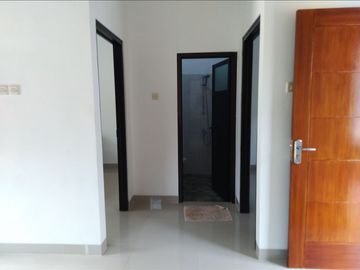 Rumah 1 lantai tdp 5jt free semua biaya di cibinong bogor