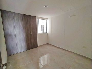 VENTA DE APARTAMENTO PARA ESTRENAR UBICADO EN EL BARRIO PUEBLO NUEVO EN BARRANCABERMEJA SANTANDER