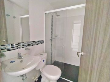 VENTA DE APARTAMENTO PARA ESTRENAR UBICADO EN EL BARRIO PUEBLO NUEVO EN BARRANCABERMEJA SANTANDER