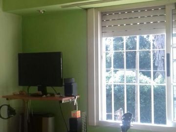 HERMOSO Y AMPLIO CHALET 2 PLANTAS.8 AMB 4 DORM.C/ FONDO Y GARAGE P/ 2 AUTOS. APTO CREDITO BANCARIO