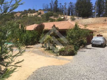 Parcela en Venta en Condominio Reserva Puro Caballo