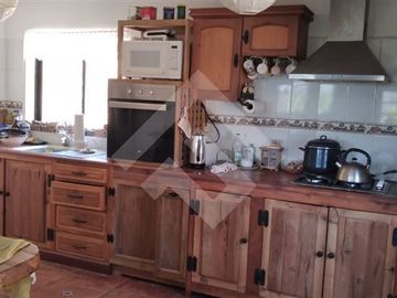 Parcela en Venta en Condominio Reserva Puro Caballo